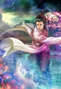 (HP同人)LVSS你是我的靈魂