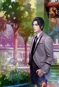 老公V5:寶貝,吃定你!
