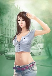 軍户家的小嬌妻