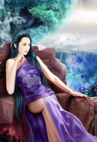 菊內留香(楚留香傳奇同人)