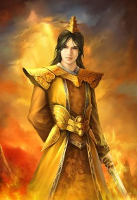 鬥破之靈動八荒