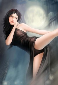 美女總裁的超品高手