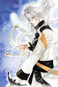 魔法少女之逐渐黑化物语